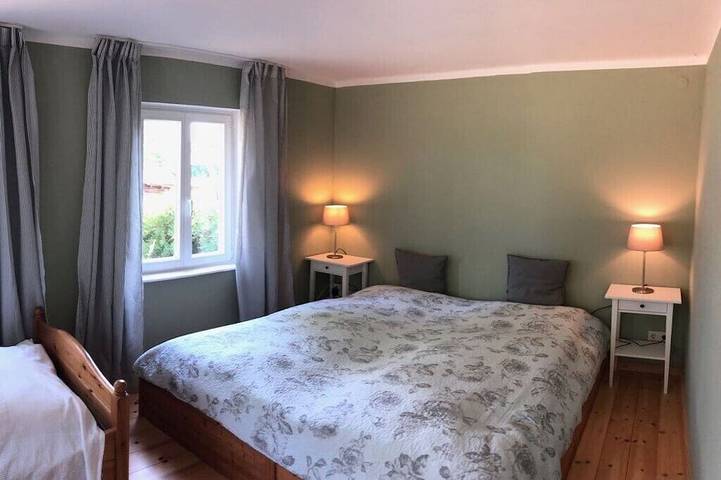 Ferienhaus für 6 Personen in Neuruppin - 3