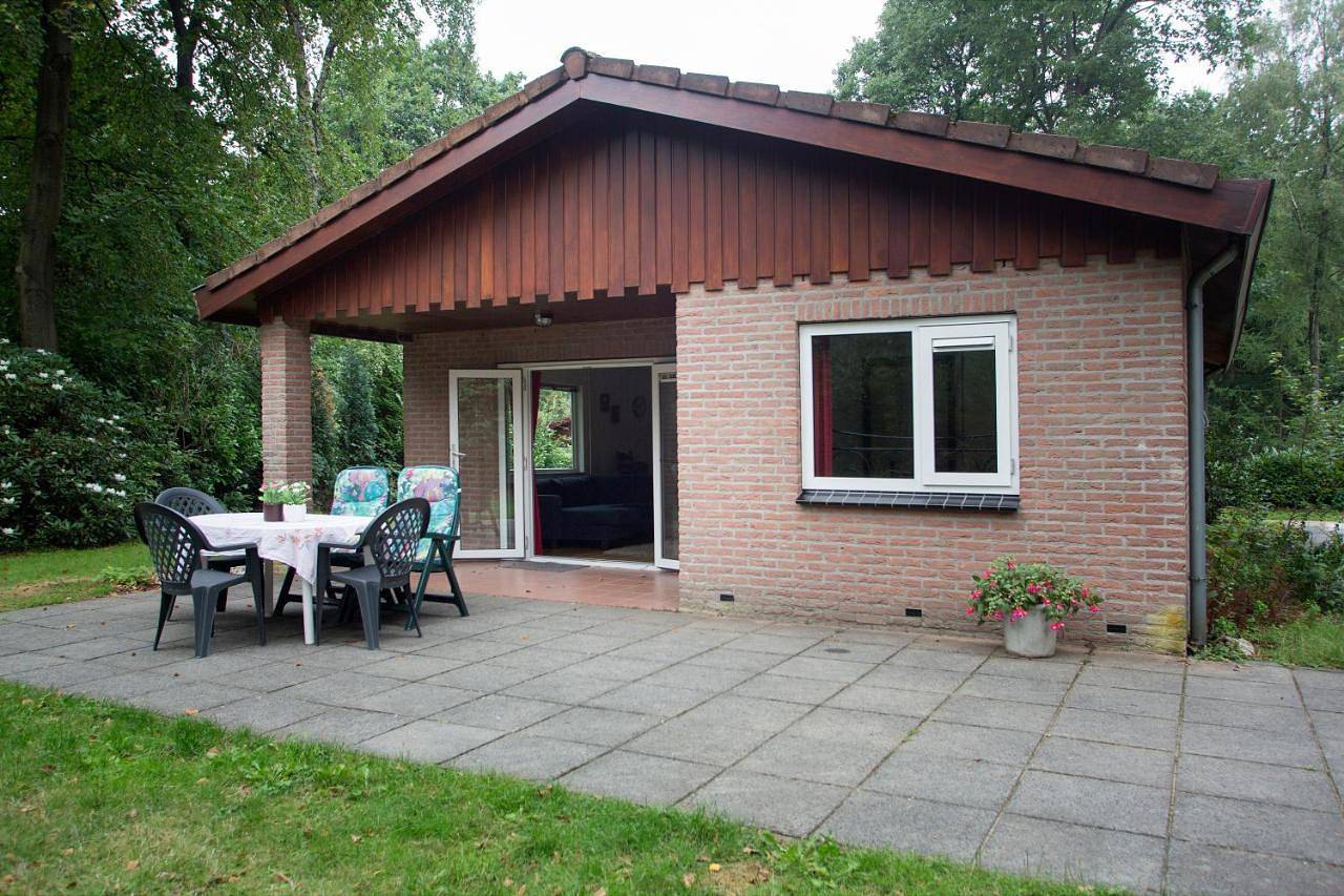 52 Horalaan in Hoge Veluwe