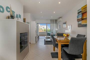 Vakantieappartement voor 2 Personen in São Sebastião, São Gonçalo de Lagos, Afbeelding 4