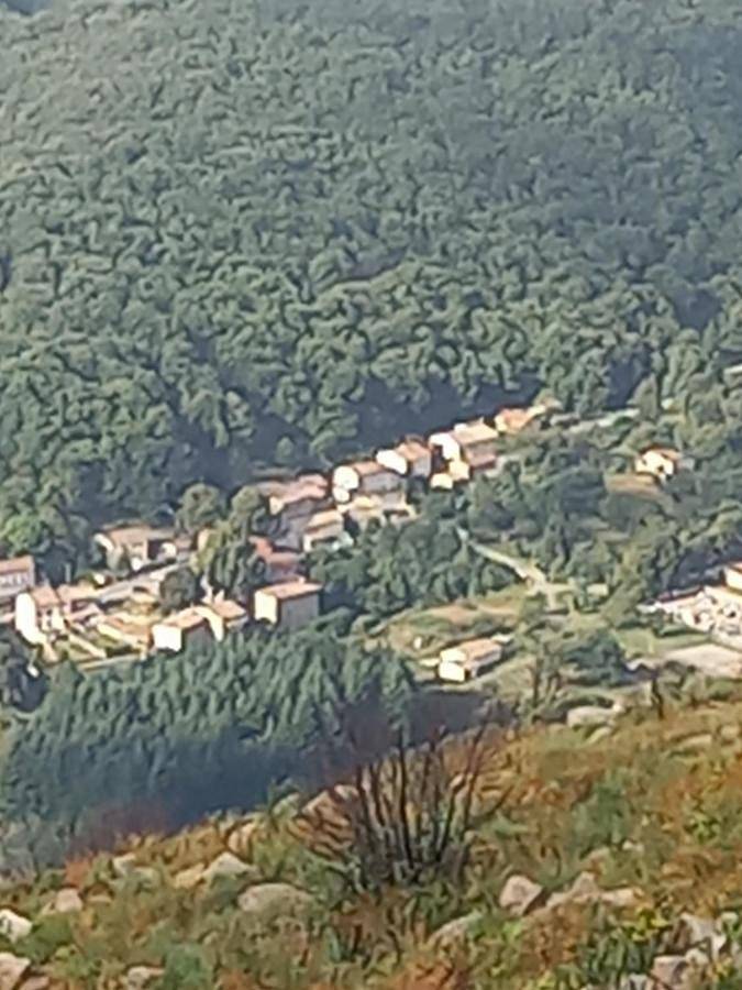 Appartement entier, One-Bedroom Apartment in Labastide-sur-Bésorgues, Parc naturel régional des Monts d'Ardèche