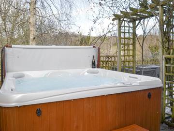 Holiday Rental for 8 People in Trusham, Devon, Photo 2