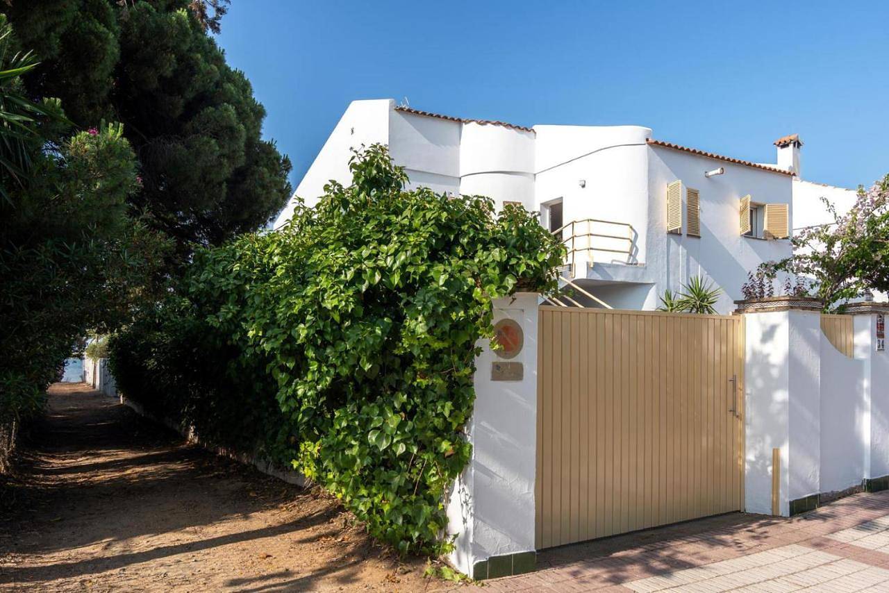 Superior Double or Twin Room with Garden View in El Rompido, Cartaya