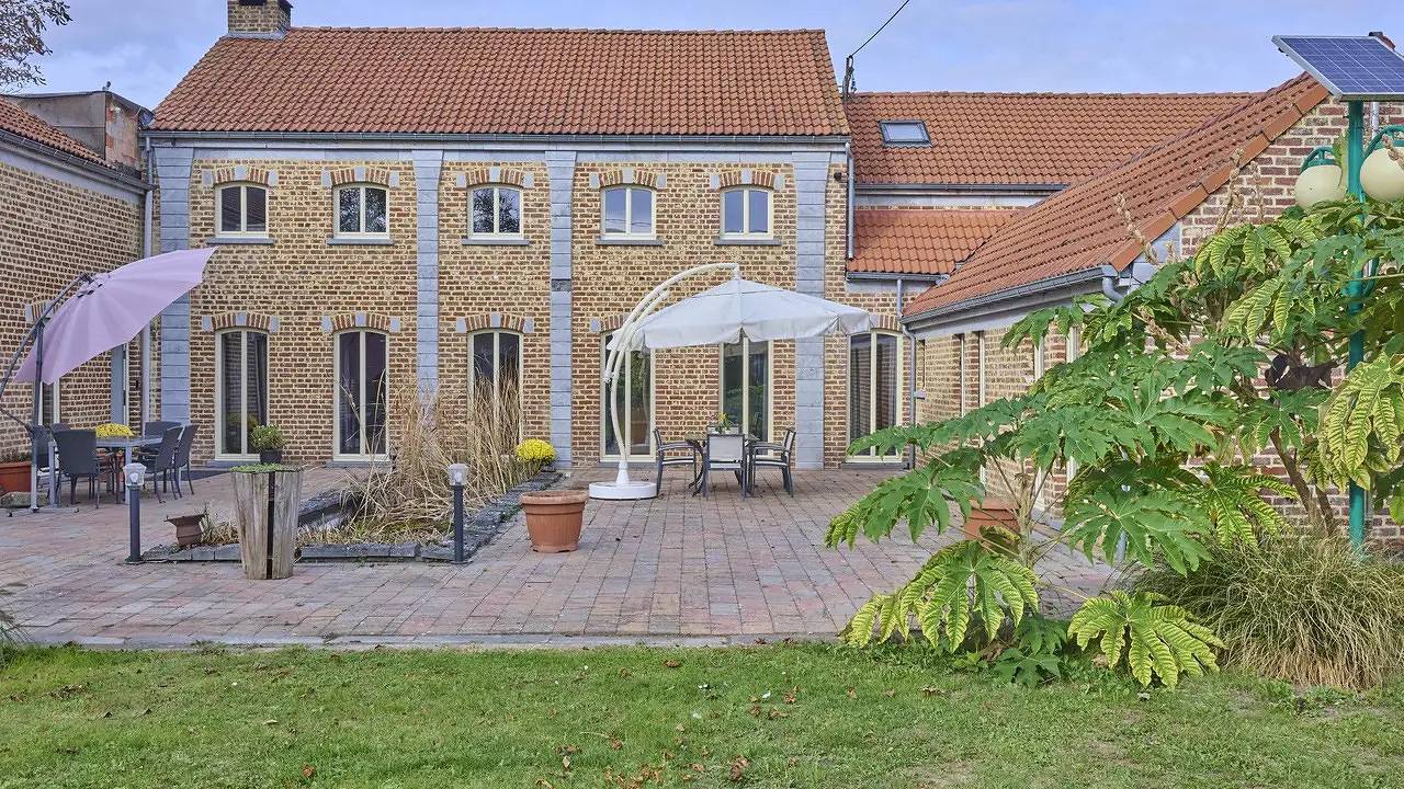 Ferienhaus für 4 Personen (90 m²) in Geetbets in Geetbets, Flämisch-Brabant