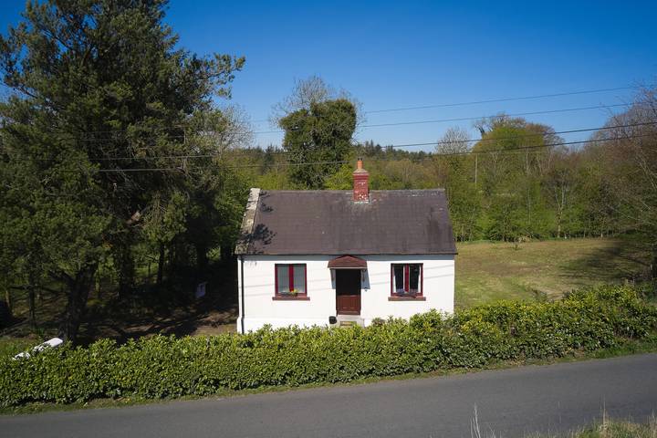 Holiday home for 2 people, with garden, child-friendly - 1