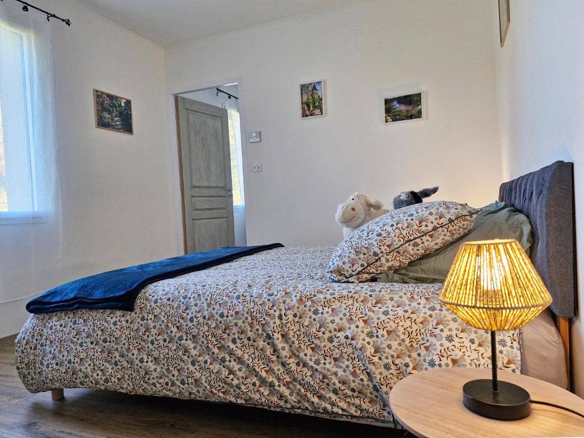 Le Clos des Elfes - suite climatisée in La Roque-Gageac, Périgord Noir