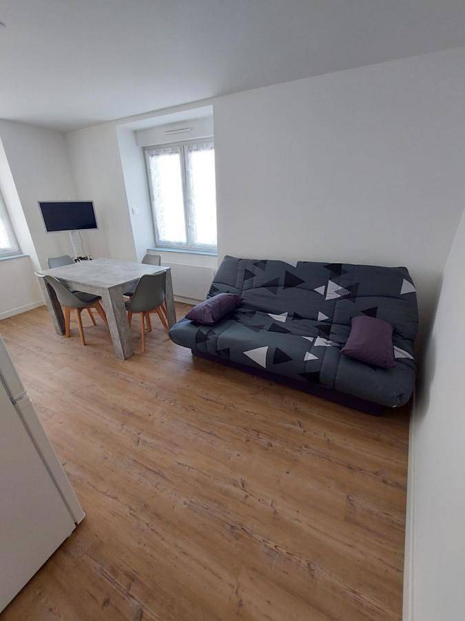 Gîte pour 4 personnes à Saint-Julien-d'Asse - 3