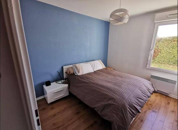 Gîte pour 3 personnes, avec Terrasse à Arpajon-sur-Cère - 4
