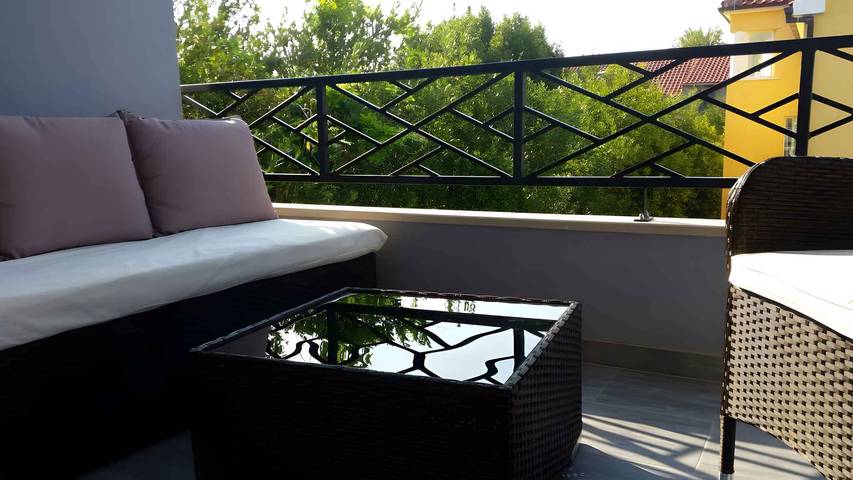 Studio für 2 Personen, mit Garten auf Peljesac - 2