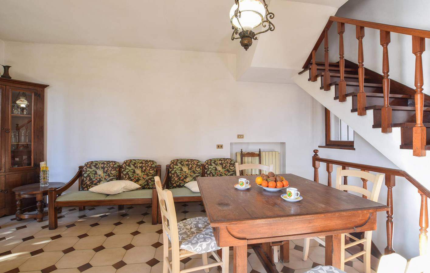 Juwel am Meer mit WLAN und Parkplatz, 1 km zum Strand in Lido di Camaiore, Italienische Riviera