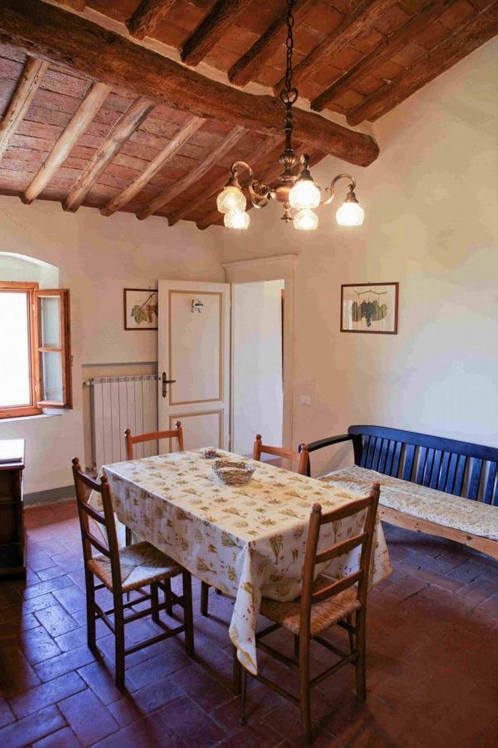 Appartamento intero, "Ciclamini capponi in Montelupo Fiorentino, Firenze province