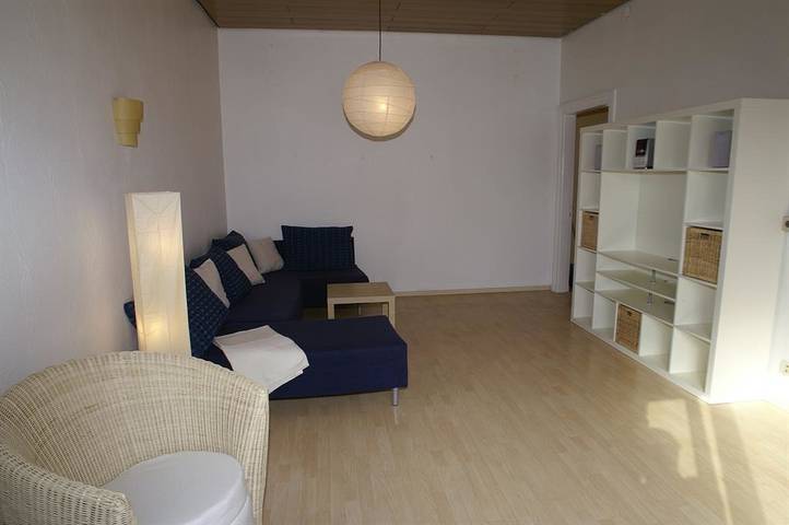 Ferienwohnung für 6 Personen in der Lübecker Bucht - 4