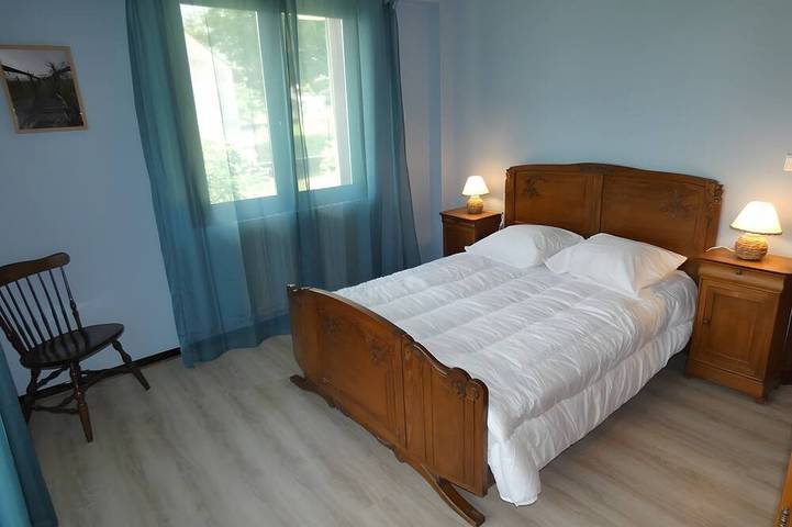 Location de vacances pour 14 personnes, avec jardin, animaux acceptés à Pierrefitte-Nestalas - 4