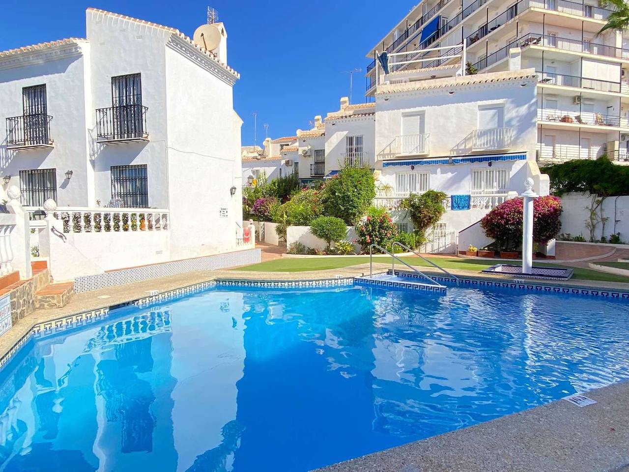 Casa vacanza a Nerja a partire da 141€ a notte