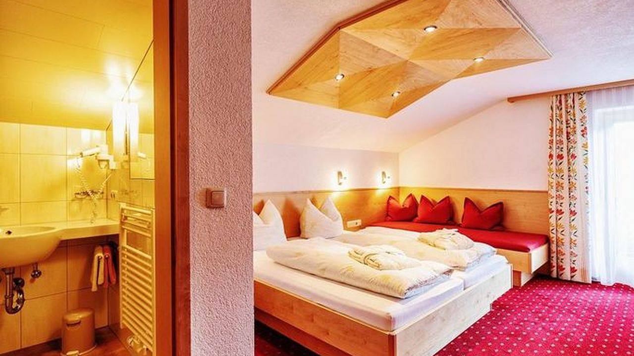 Ganze Ferienwohnung, Ferienwohnung für 4 Personen (68 m²) in Damüls in Damüls, Bregenzerwald