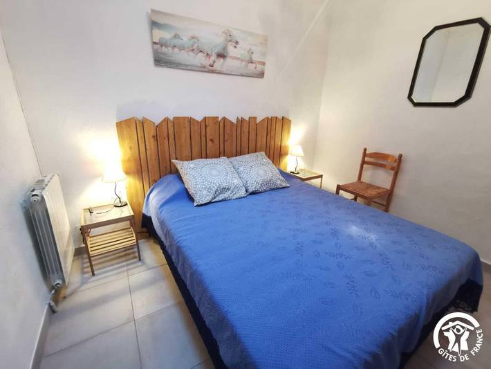 Gîte pour 2 personnes dans l' Hérault - 2