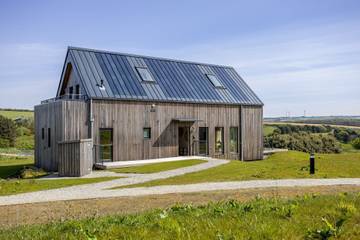 Cottage for 8 People in West Down, Devon, Photo 4