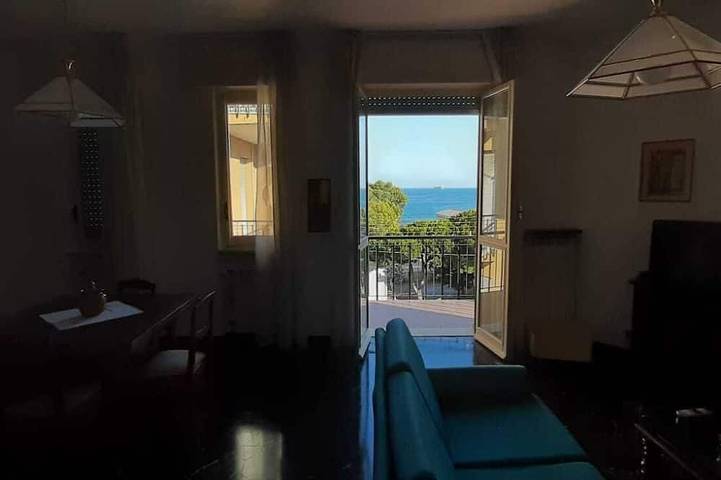 Ferienwohnung für 5 Personen in Savona