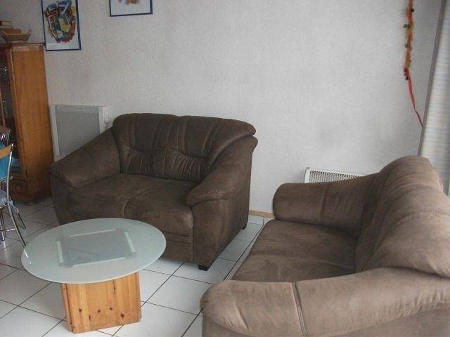 Ferienhaus für 5 Personen, mit Garten und Terrasse, mit Haustier in Flandern - 3
