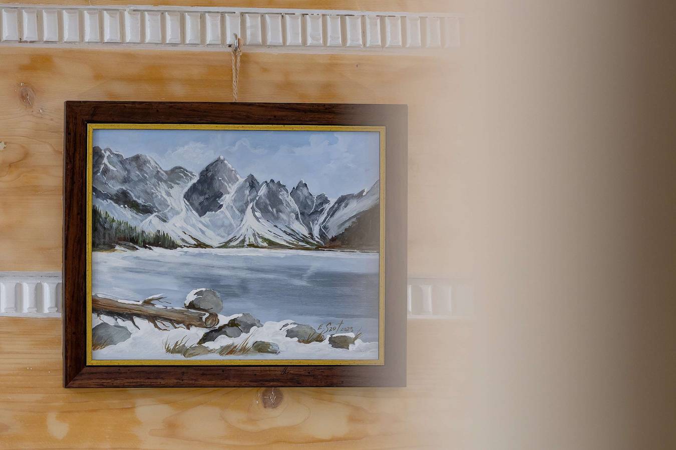 Entire apartment, Kasprusie 4 | Apartment with Parking | Krupówki Street in Zakopane, Carpathians (Poland)