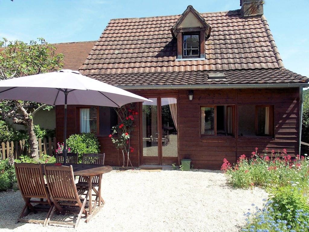 Les Audies - Gîte Figuier in Fleurac, Périgord Noir