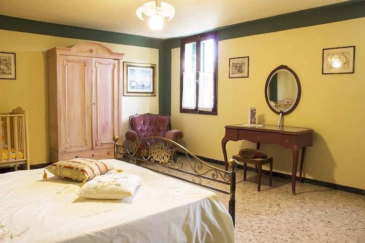 Manor House near Venice, Prosecco hills, and Dolomites with private pool in Codognè, Provincia di Treviso