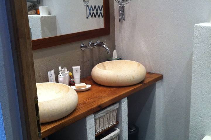 Location de vacances pour 5 personnes, avec balcon à Tautavel - 3