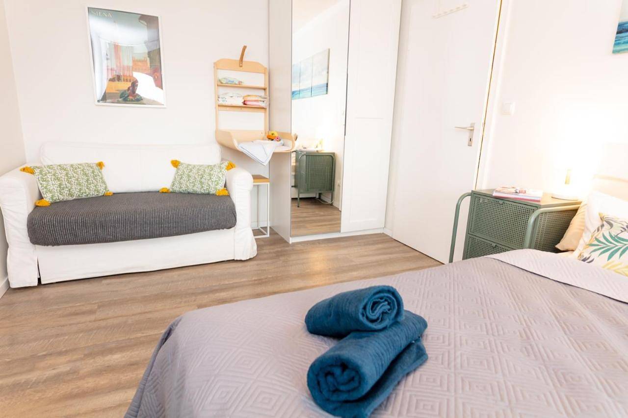 Ganze Wohnung, Apartment with Balcony in Braunschweig, Braunschweig und Umgebung