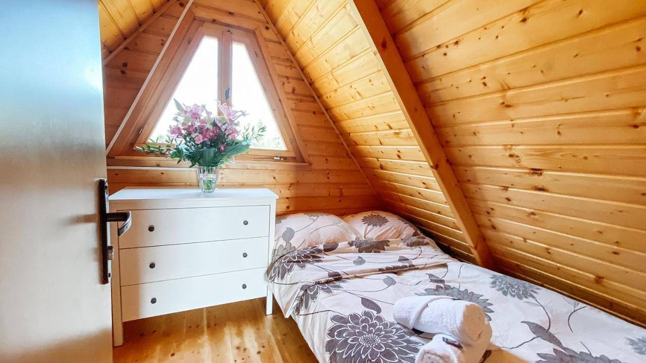 Domki Bałtyckie in Władysławowo, Morze Bałtyckie