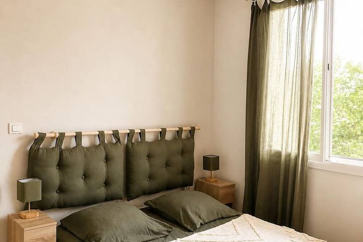 Location de vacances pour 6 personnes à Boulogne-sur-Gesse - 2