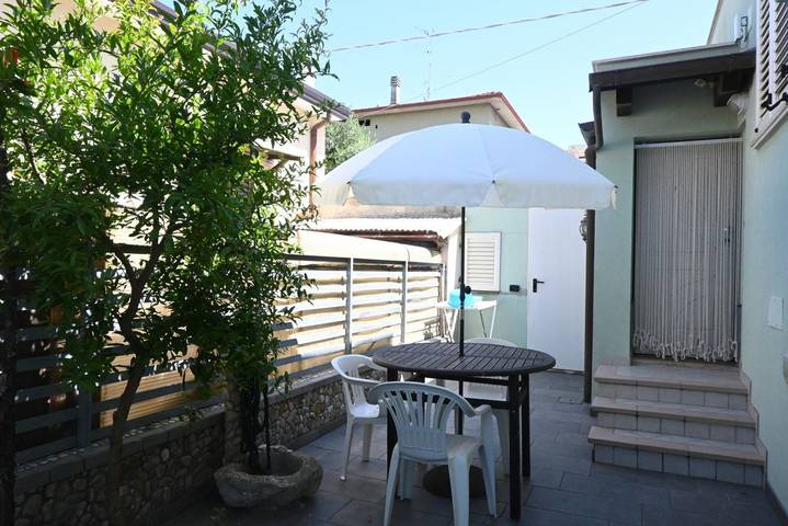Appartement de vacances pour 4 personnes - 1