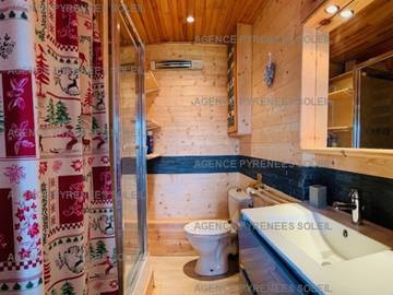 Chalet pour 4 Personnes dans Les Angles, Pyrénées, Photo 3