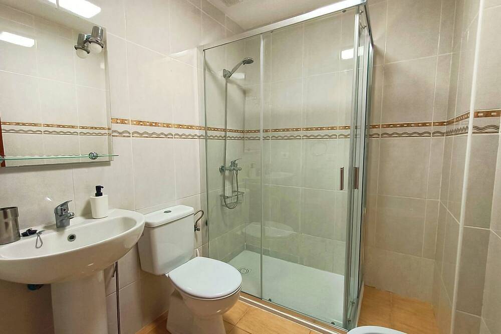 Appartement entier, Miramar 4 - Saint-Sébastien de La Gomera in San Sebastián de la Gomera, La Gomera