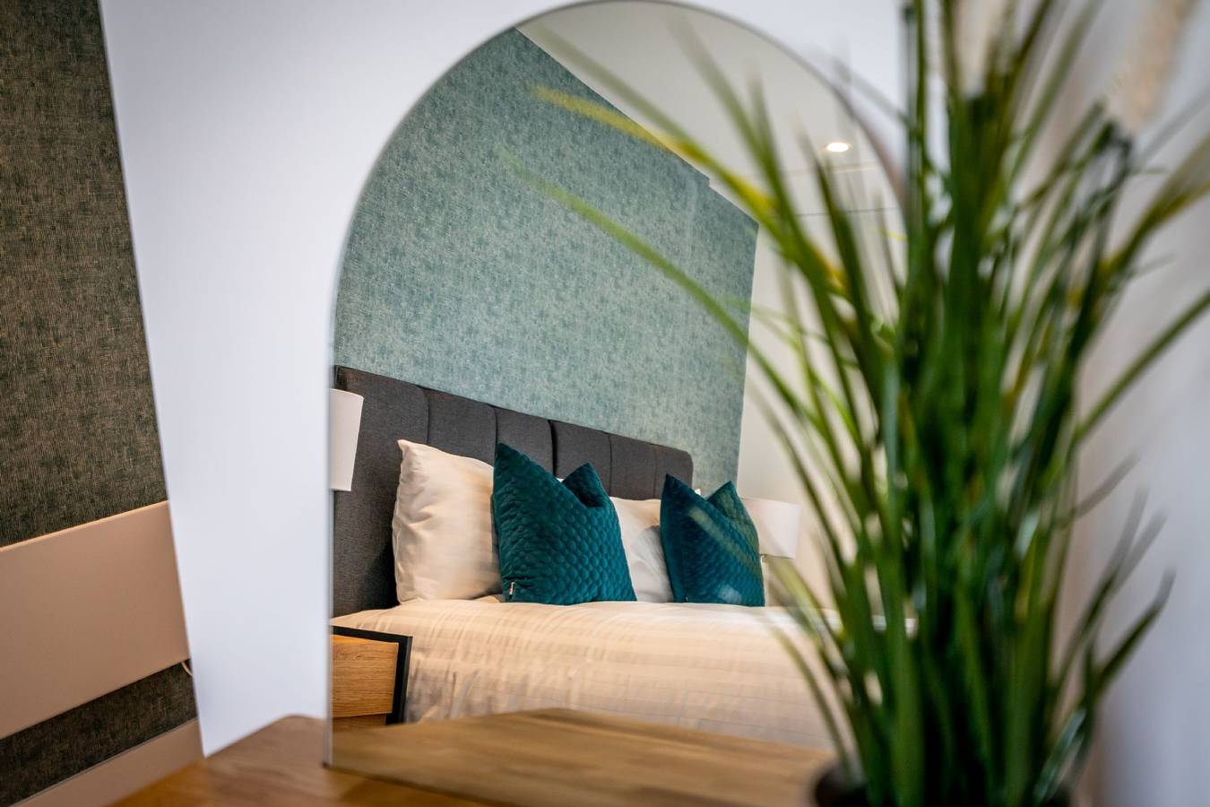 York Heights @ Ryedale House in York, Yorkshire