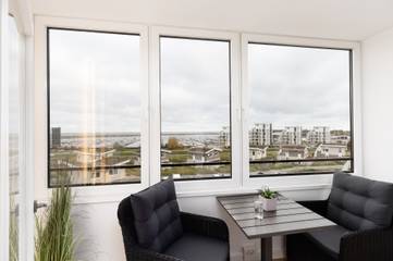 Ferienwohnung für 2 Personen in Wendtorf