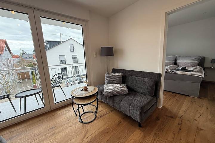 Appartement de vacances pour 2 personnes - 1