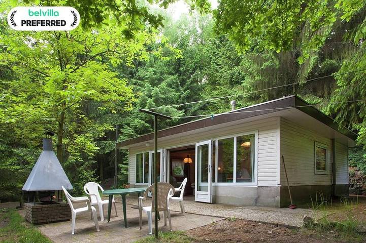 Maison pour 4 personnes, avec jardin à Dilsen-Stokkem