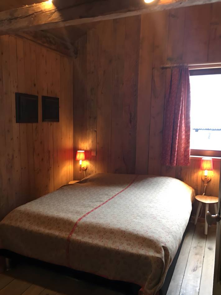 Casa Maria mit Bergblick in La Côte-d'Arbroz, Les Portes du Soleil