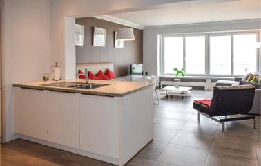 Appartement voor 6 Personen in Stad Oostende, Oostende, Afbeelding 4