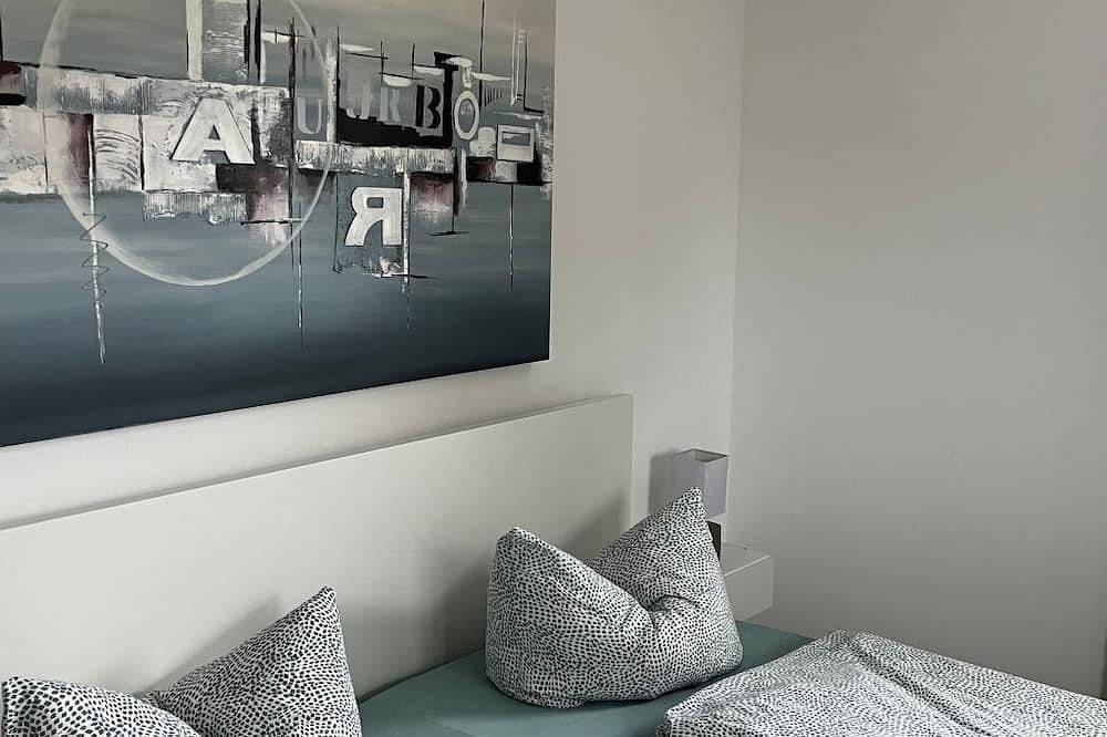 Ganze Wohnung, Wohnung am Stadtrand in Hinrichshagen, Vorpommern Greifswald