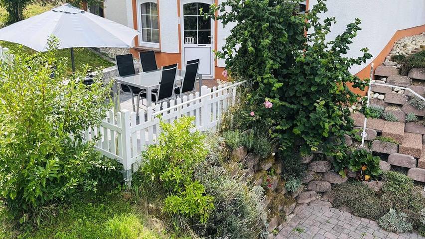 Ferienwohnung für 6 Personen, mit Garten, mit Haustier in Daun - 4