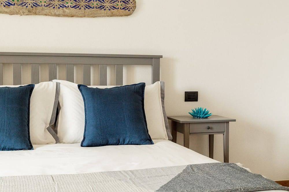 Villa Stefanina - Sea view and private garden near Cala Sinzias in Genna Spina, Castiadas