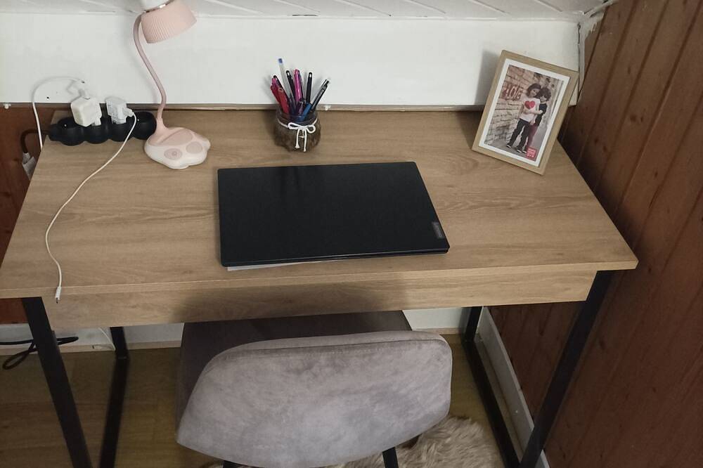 Entire apartment, Location Féminine Chambre in Montrapon-Monboucons, Besançon