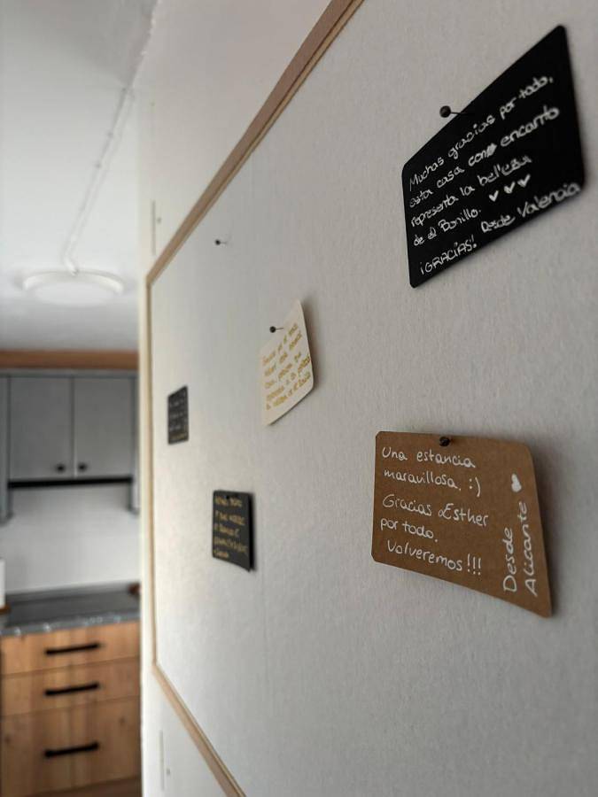 Casa rural para 4 personas, con Terraza y Jardín en Robledo - 4