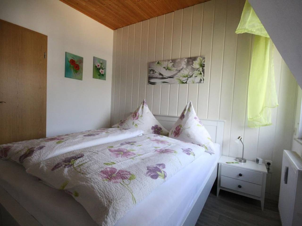 Ganze Wohnung, Fewo Katzengold in Neudorf, Sehmatal