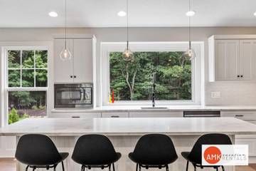 Vacation Home for 8 Guests in Allegan County, Picture 3
