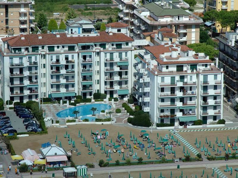 Appartamento intero, Appartamento con aria condizionata  in Lido di Jesolo, Jesolo
