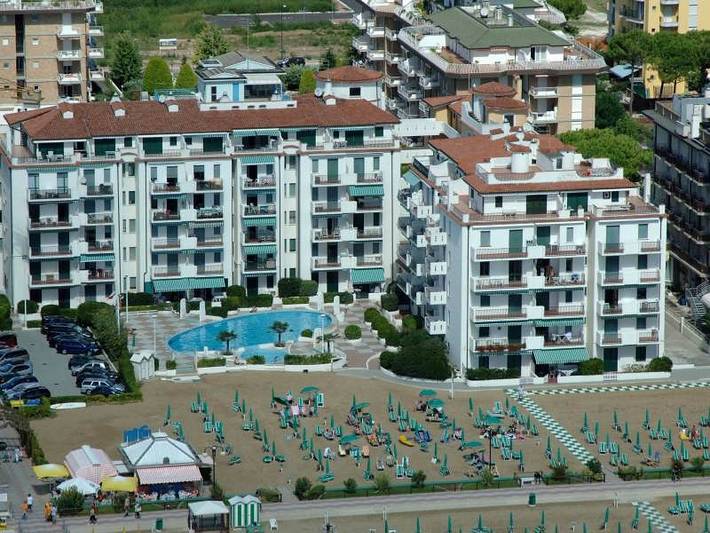Appartamento vacanze per 6 persone - 1