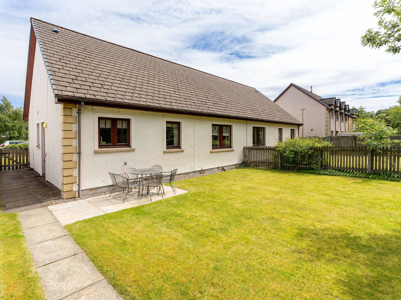 Culduthel - Culduthel 403.1 in Aviemore, Highlands