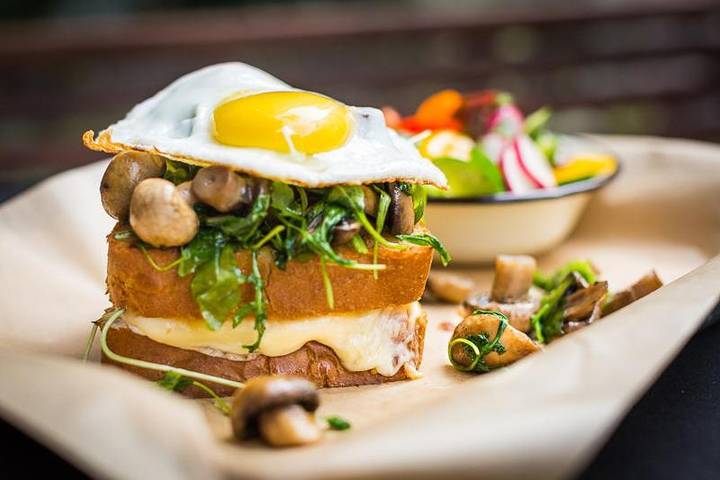 Maison d’hôte pour 4 personnes, avec jacuzzi et jardin à Tel Aviv - 4