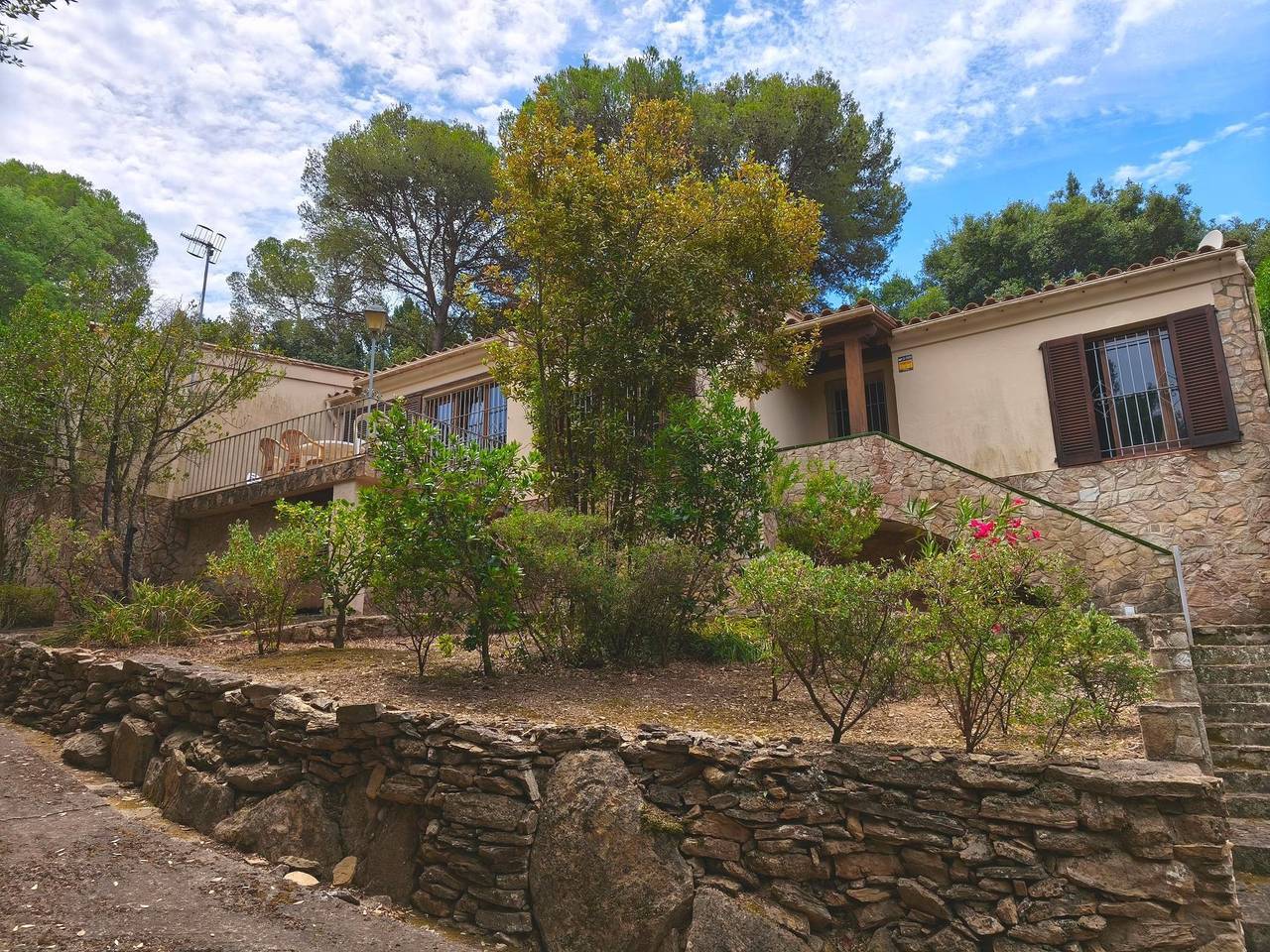Casa Gali, Sa Riera, Begur in Sa Riera, Begur